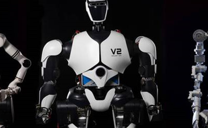 杭州機(jī)器人外觀設(shè)計(jì)公司，到底選擇哪家好？